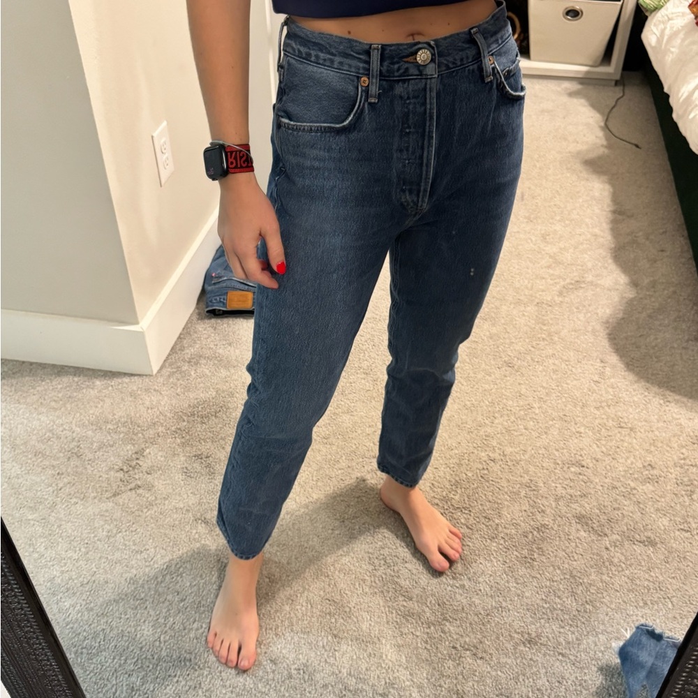 AGOLDE Jeans